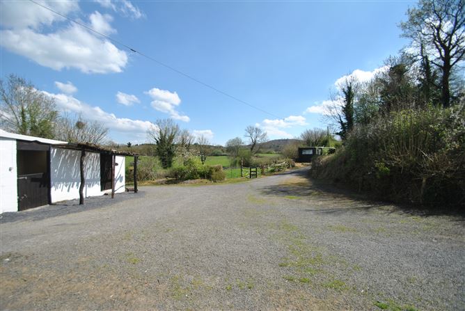 Conicker, Roscrea, Co. Tipperary