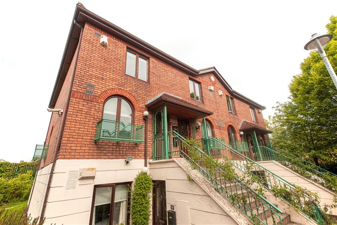 49 Lissenfield, Rathmines, Dublin