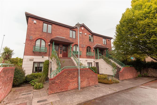 49 Lissenfield, Rathmines, Dublin