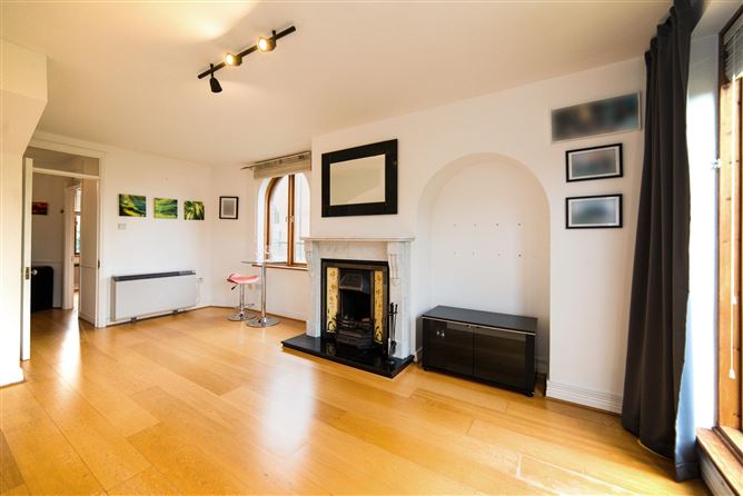 49 Lissenfield, Rathmines, Dublin