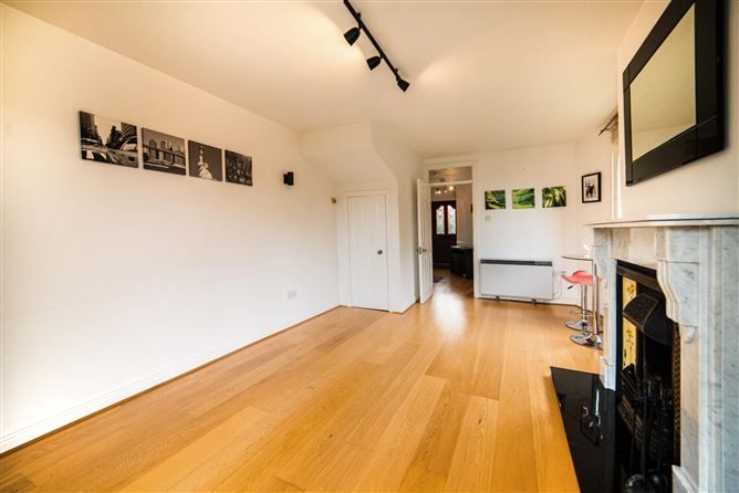 49 Lissenfield, Rathmines, Dublin