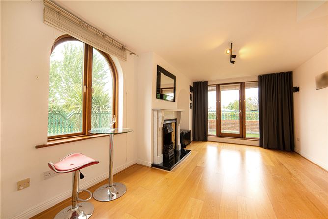 49 Lissenfield, Rathmines, Dublin