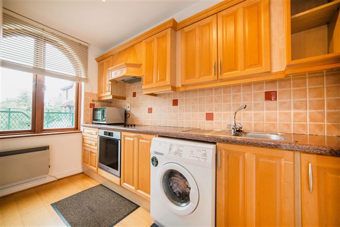 49 Lissenfield, Rathmines, Dublin