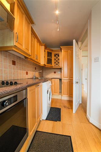 49 Lissenfield, Rathmines, Dublin