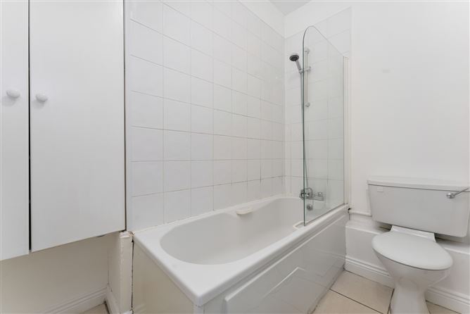 3 Salisbury, 214 South Circular Road, South Circular Road, Dublin 8