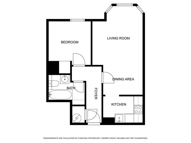3 Salisbury, 214 South Circular Road, South Circular Road, Dublin 8