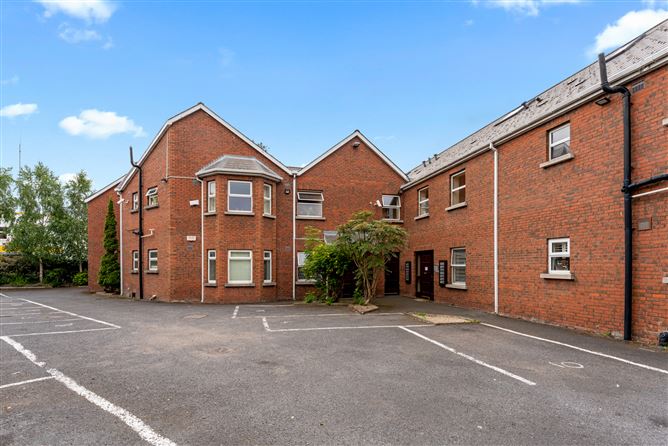 3 Salisbury, 214 South Circular Road, South Circular Road, Dublin 8