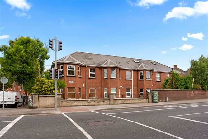 3 Salisbury, 214 South Circular Road, South Circular Road, Dublin 8