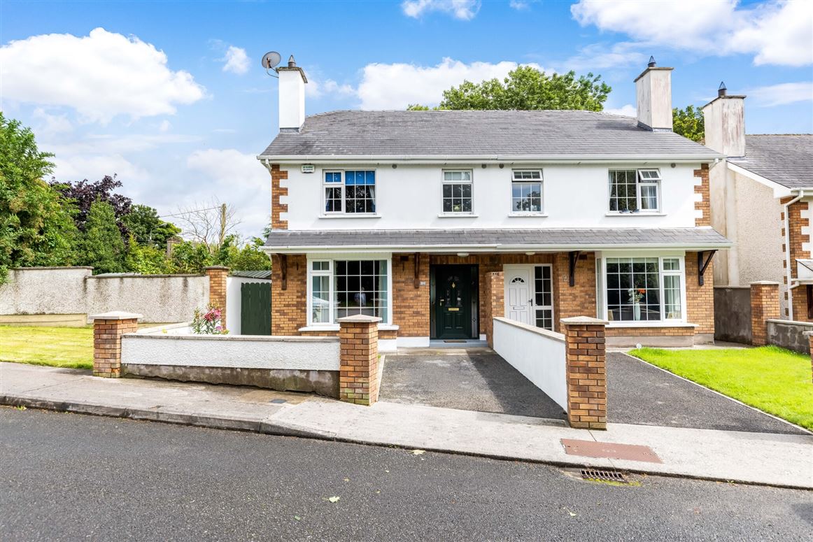1 Forge Brook, Ballinagh, Co. Cavan