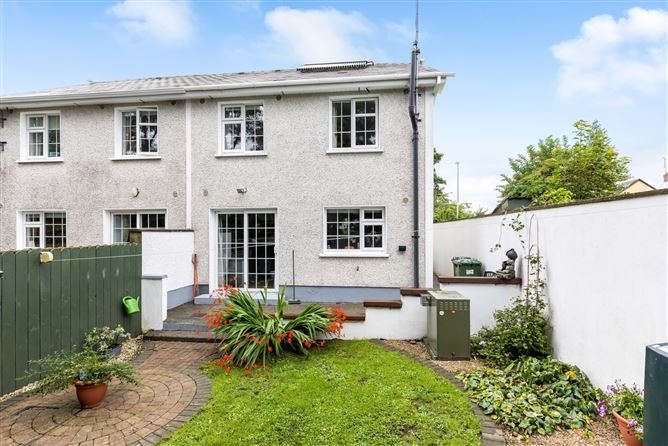 1 Forge Brook, Ballinagh, Co. Cavan