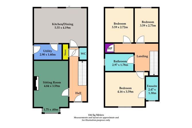 1 Forge Brook, Ballinagh, Co. Cavan