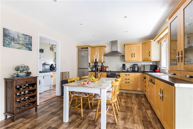 1 Forge Brook, Ballinagh, Co. Cavan