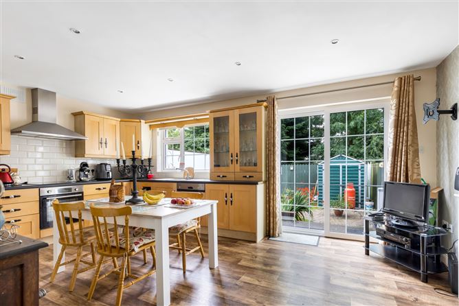 1 Forge Brook, Ballinagh, Co. Cavan