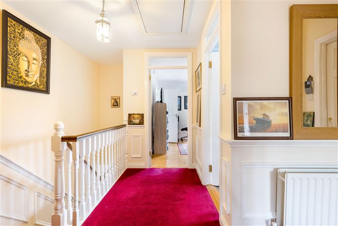 1 Forge Brook, Ballinagh, Co. Cavan