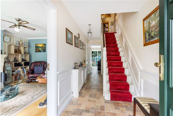 1 Forge Brook, Ballinagh, Co. Cavan