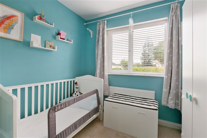 217 Glendale Meadows, Leixlip, Co. Kildare