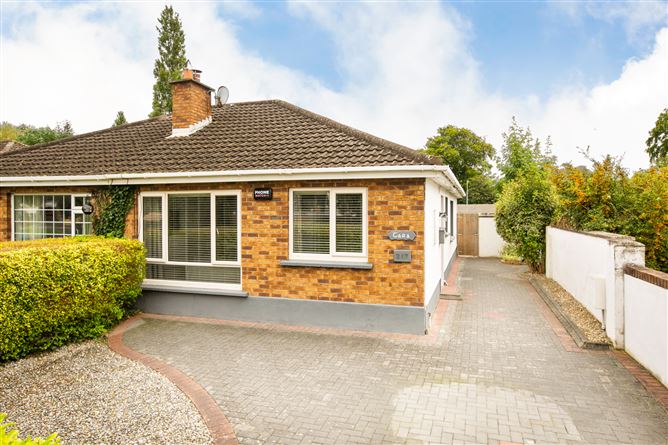 217 Glendale Meadows, Leixlip, Co. Kildare