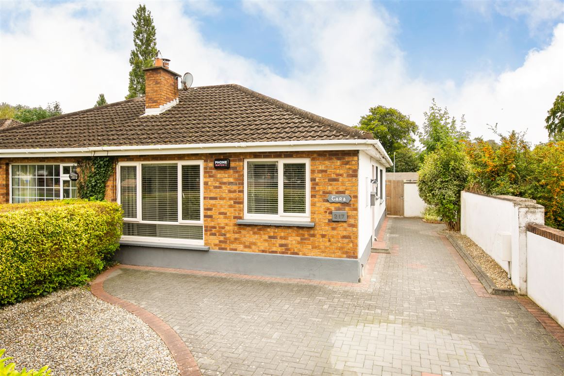 217 Glendale Meadows, Leixlip, Co. Kildare