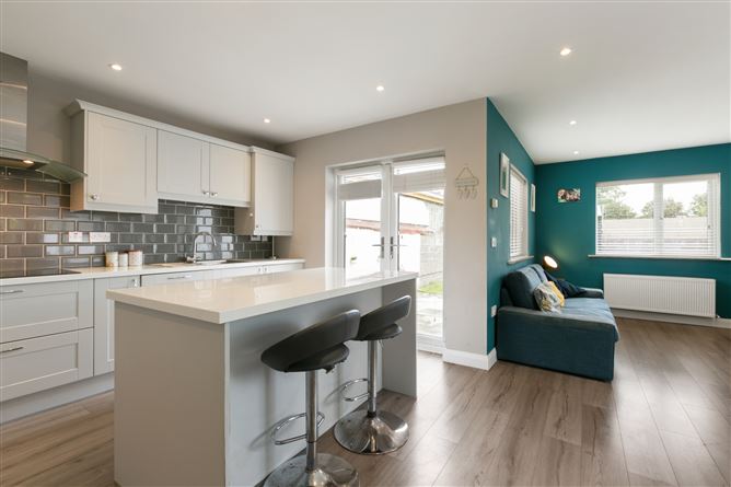 217 Glendale Meadows, Leixlip, Co. Kildare