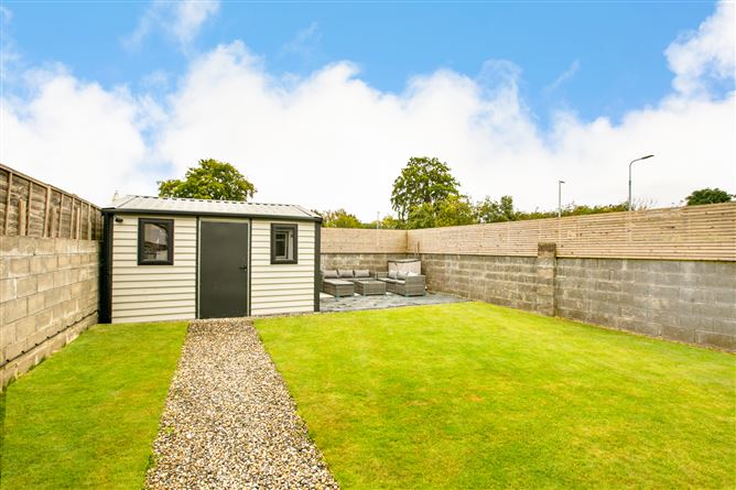 217 Glendale Meadows, Leixlip, Co. Kildare