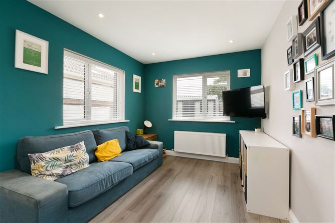 217 Glendale Meadows, Leixlip, Co. Kildare