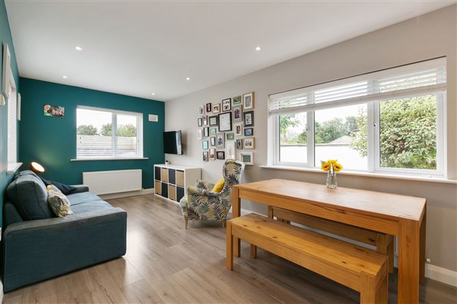 217 Glendale Meadows, Leixlip, Co. Kildare