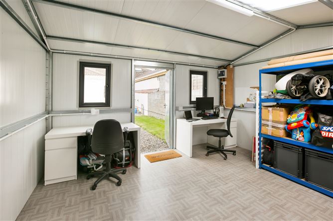 217 Glendale Meadows, Leixlip, Co. Kildare