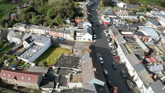 Connolly's Corner, Cootehill, Cavan