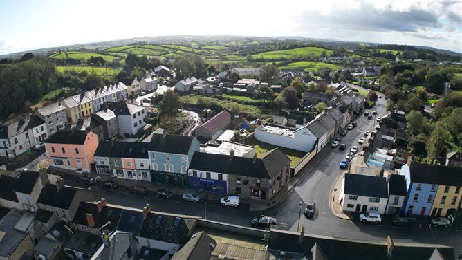 Connolly's Corner, Cootehill, Cavan