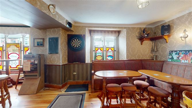 Connolly's Corner, Cootehill, Cavan