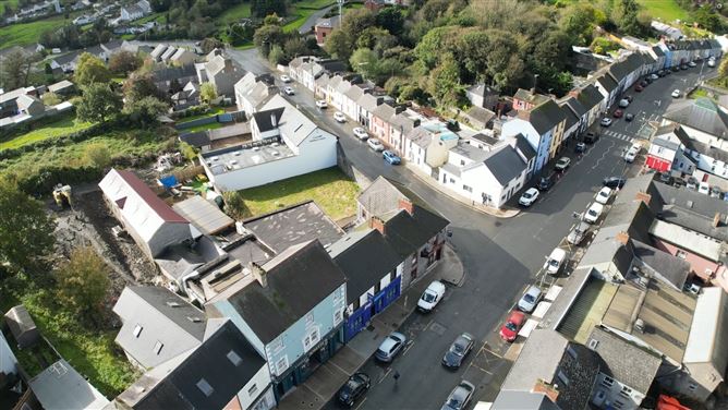 Connolly's Corner, Cootehill, Cavan