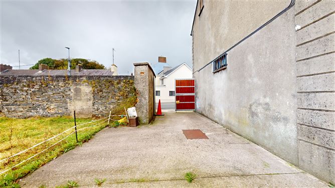 Connolly's Corner, Cootehill, Cavan