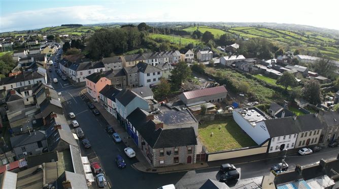 Connolly's Corner, Cootehill, Cavan