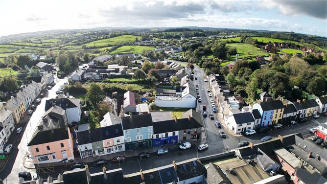 Connolly's Corner, Cootehill, Cavan