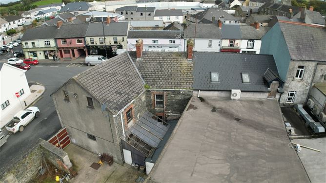 Connolly's Corner, Cootehill, Cavan