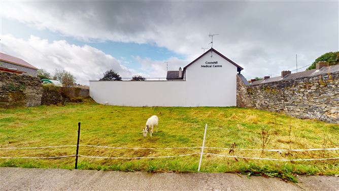 Connolly's Corner, Cootehill, Cavan