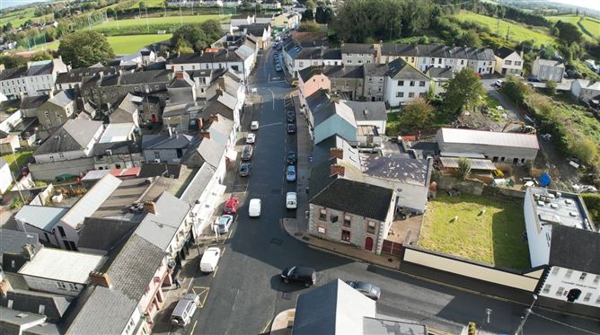 Connolly's Corner, Cootehill, Cavan