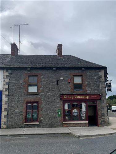Connolly's Corner, Cootehill, Cavan