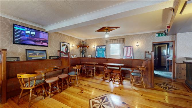 Connolly's Corner, Cootehill, Cavan