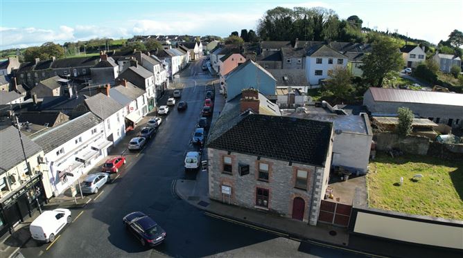 Connolly's Corner, Cootehill, Cavan