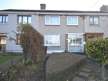 Image for 177 Wheatfield Road, Palmerstown, Dublin 20