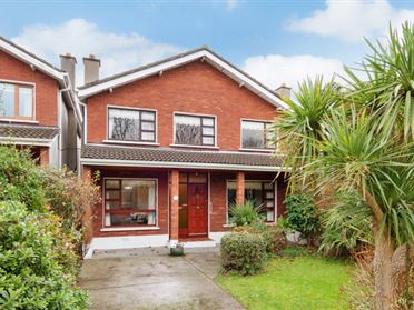 Image for 2  Ballawley Court, Dundrum, Dublin 16