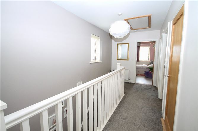 53 Crosforge, Saggart, Co. Dublin