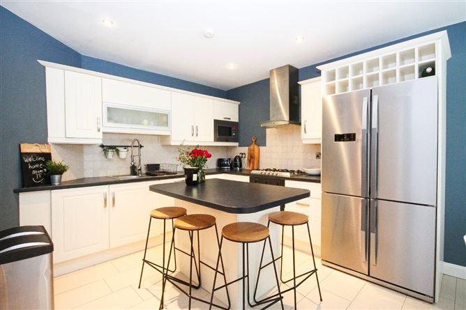 53 Crosforge, Saggart, Co. Dublin