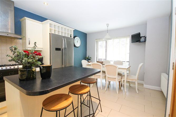 53 Crosforge, Saggart, Co. Dublin