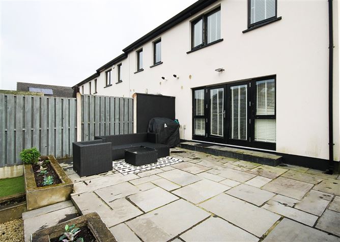 53 Crosforge, Saggart, Co. Dublin