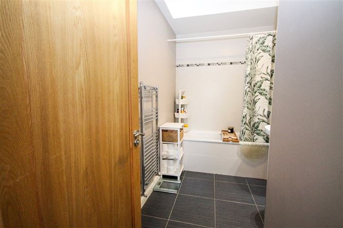 53 Crosforge, Saggart, Co. Dublin