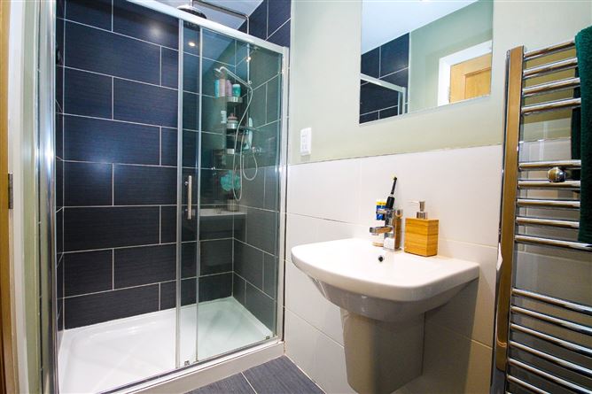 53 Crosforge, Saggart, Co. Dublin