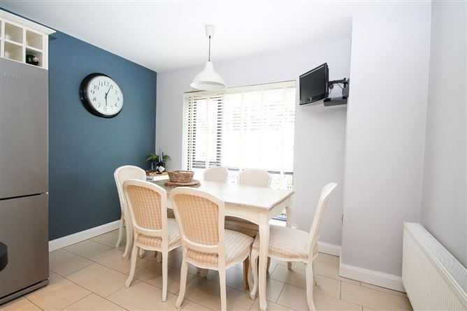 53 Crosforge, Saggart, Co. Dublin