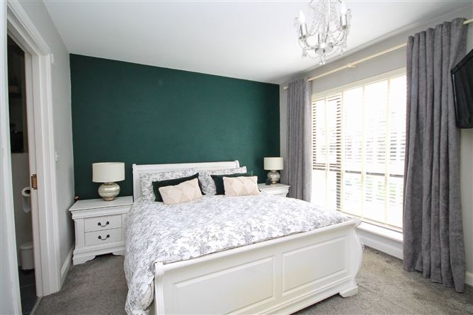 53 Crosforge, Saggart, Co. Dublin